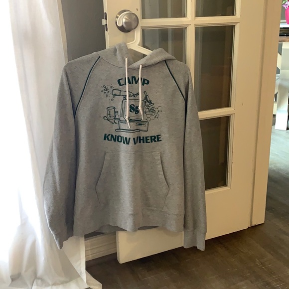 Levi’s x Stranger Things Hoodie - Picture 1 of 1